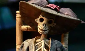 ۸ واقعیت جالب در مورد سنت‌های فستیوال «روز مردگان» در مکزیک