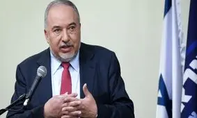 لیبرمن: به هیچکدام از احزاب راست‌گرا یا چپ‌گرا نمی‌پیوندم / اسرائیل در آستانه سومین انتخابات در یک سال