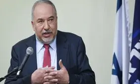 لیبرمن: به هیچکدام از احزاب راست‌گرا یا چپ‌گرا نمی‌پیوندم / اسرائیل در آستانه سومین انتخابات در یک سال