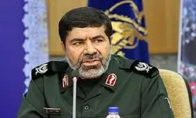 سخنگوی سپاه: هیچ کس به اندازه رهبر معظم انقلاب نسبت به مردم ایران دلسوز نیست / سپاه در حوزه‌های نظامی و اقتصادی صاحب قدرت شده / منافقین و سلطنت طلبان از رویداد‌های اخیر در برخی استان‌ها حمایت کردند