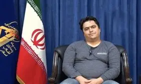 شناسایی هم دستان روح الله زم و کانال آمدنیوز /سردار شریف: به مرور دستگیر می‌شوند