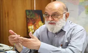چمران: اصلاح‌طلبان در حال غرق شدن هستند؛ می‌خواهند ما را هم با خود به زیر بکشند / اصلاح‌طلبان بودند که شعار «نه به اصولگرا و اصلاح‌طلب» را خلق کردند