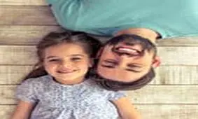 رابطه پدرودختری؛ کاری کنید که بداند دوستش دارید