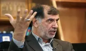 باهنر: مصلحت نیست تغییر نرخ بنزین حتی ۵ ساعت زودتر ار اجرا، اعلام شود / حمایت رهبری از طرح اصلاح نرخ بزنین هزینه کردن برای دولت نیست؛ سلول به سلول بدن ایشان وقف نظام است