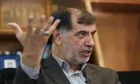 باهنر: مصلحت نیست تغییر نرخ بنزین حتی ۵ ساعت زودتر ار اجرا، اعلام شود / حمایت رهبری از طرح اصلاح نرخ بزنین هزینه کردن برای دولت نیست؛ سلول به سلول بدن ایشان وقف نظام است