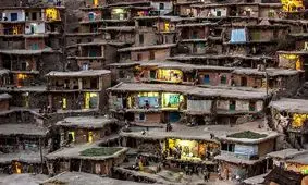 مرداد امسال ۹۵ درصد روستاها به اینترنت مجهز می‌شوند