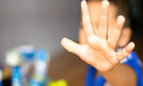 آزار پسر نوجوان از سوی شوهرخاله شرور