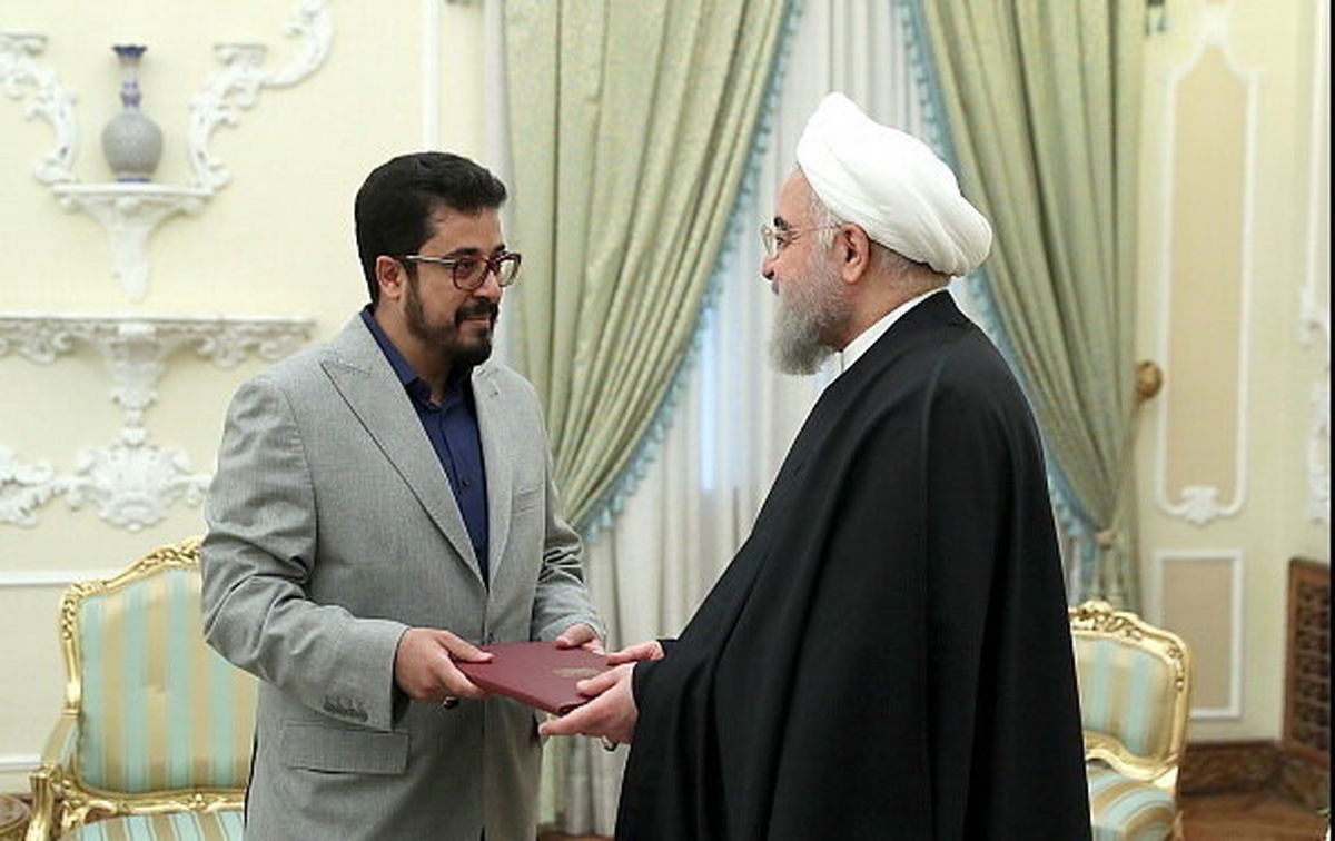 دبیرکل اتحادیه عرب: به رسمیت شناختن سفیر یمن در تهران نقض قوانین بین المللی است