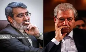 رحمانی‌فضلی یا ربیعی؛ مقصر اصلی روزه سکوت «دولت» پیش از «افزایش قیمت بنزین» کیست؟