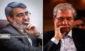 رحمانی‌فضلی یا ربیعی؛ مقصر اصلی روزه سکوت «دولت» پیش از «افزایش قیمت بنزین» کیست؟