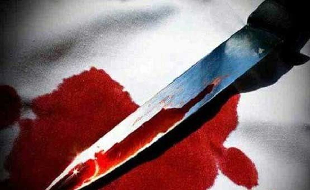 جنایت خیابانی در دفاع از برادر