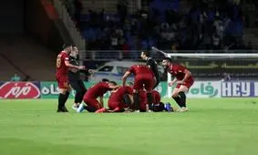 شهرخودرویی‌ها در انتظار نخستین حریف آسیایی