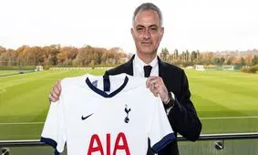 نخریدن، مشکل اصلی مورینیو در زمستان