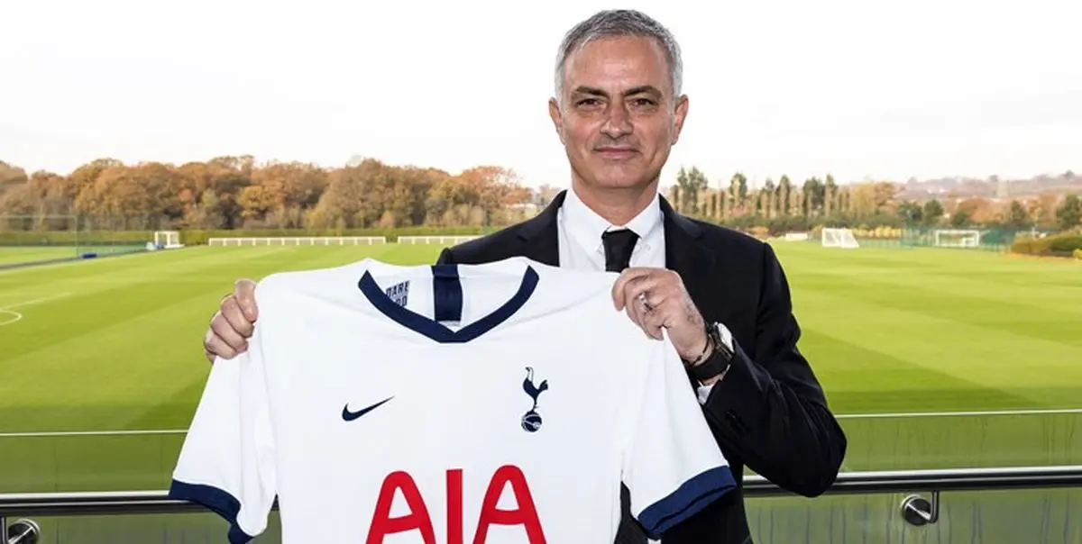 نخریدن، مشکل اصلی مورینیو در زمستان