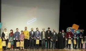 اولین «نردبان» برگزیدگانش را شناخت/داور«عصر جدید» از نسل جدید گفت