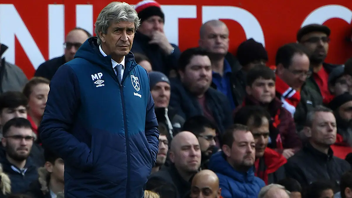 مورینیو نه دشمن من است، نه دوست من!