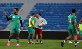 سقوط ۶ پله‌ای فوتبال ایران در رده‌بندی فیفا