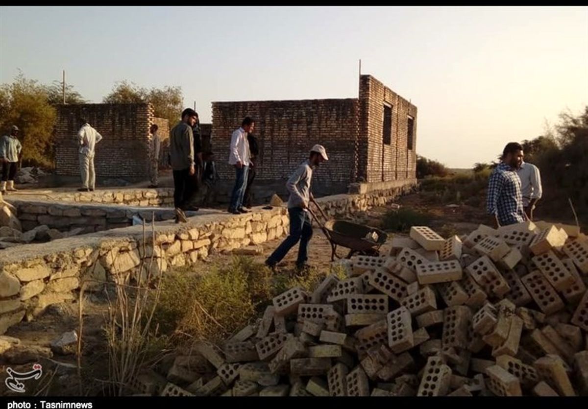 آغاز فعالیت ۱۳۰ گروه جهادی محله محور در خراسان جنوبی همزمان با هفته بسیج
