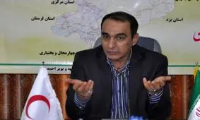 تمام راه‌های اصفهان با وجود بارش برف در شب گذشته باز است