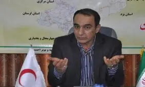 تمام راه‌های اصفهان با وجود بارش برف در شب گذشته باز است