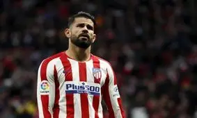 جراحی کاستا با موفقیت انجام شد