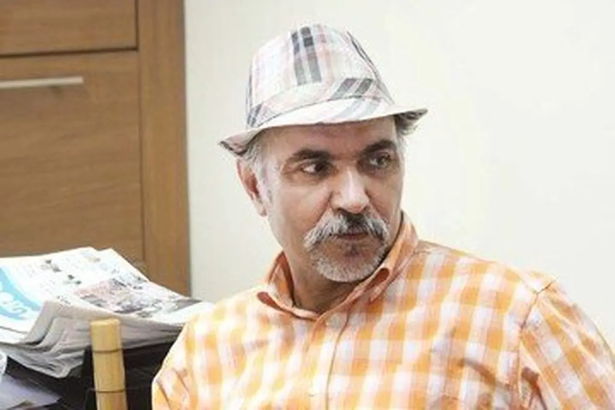 وقتی بازیگر «ستایش» شاگرد بهرام بیضایی بود