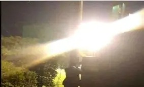 کشف جاسوس اوراوا در تمرین بسته الهلال