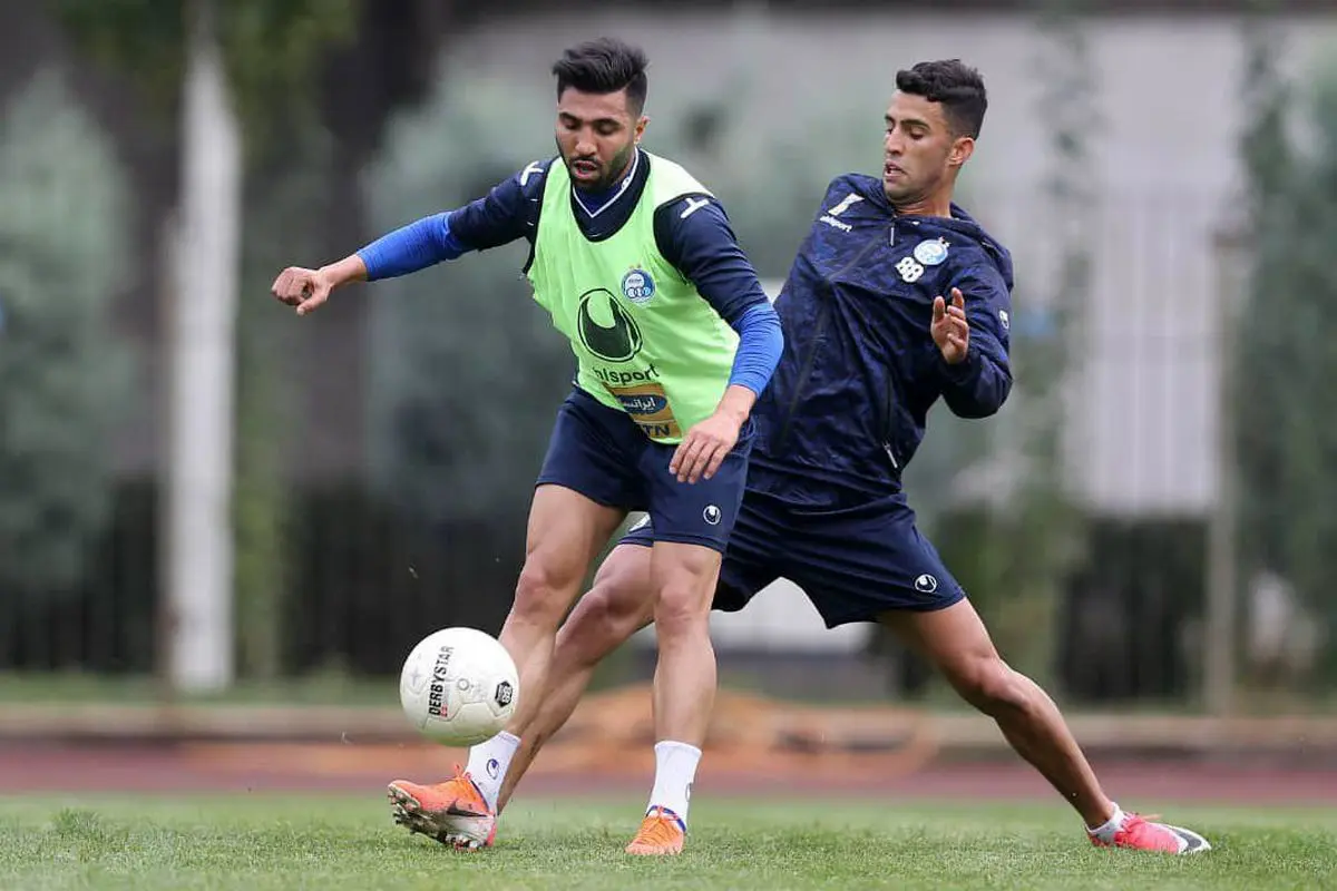 نگران نباشید، ما به گروه مرگ عادت داریم