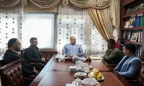 در دیدار وزیر ورزش با دبیر، بنا و محمدی چه گذشت؟