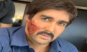 نگاهی کوتاه به کارنامه بازیگری پوریا پورسرخ در سریال‌های تلویزیونی