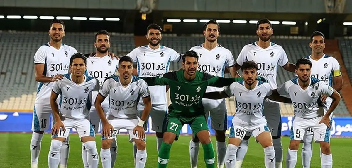 پیروزی پیکان در بازی دوستانه