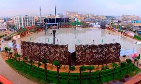 راهپیمایی محکومیت ناآرامی های اخیر در تهران برگزار می‌شود