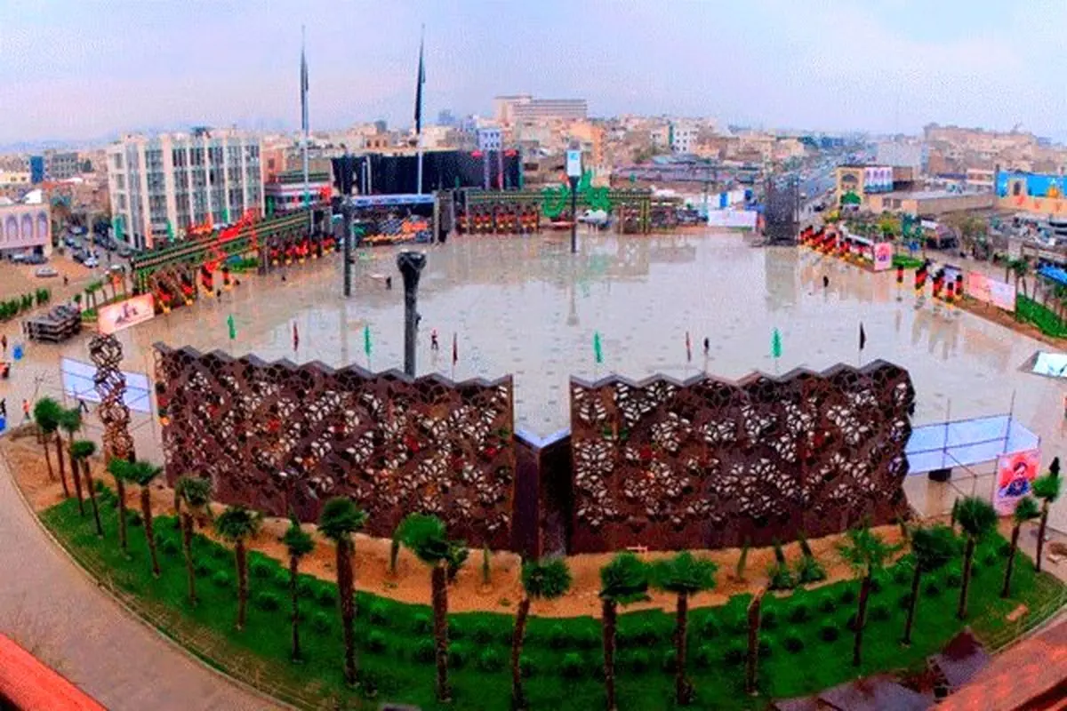 راهپیمایی محکومیت ناآرامی های اخیر در تهران برگزار می‌شود