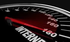 چگونه سرعت اینترنت خود را بررسی کنیم؟