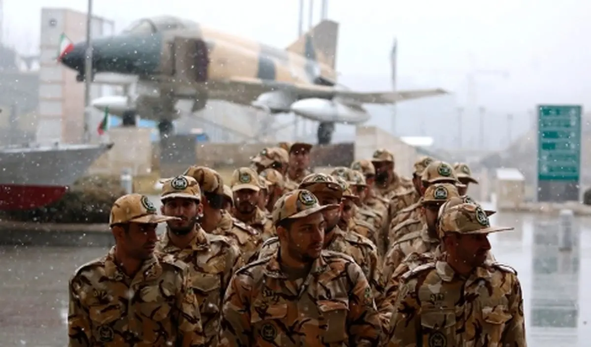 ثبت‌نام متقاضیان خرید خدمت سربازی از 15 اردیبهشت شروع می‌شود