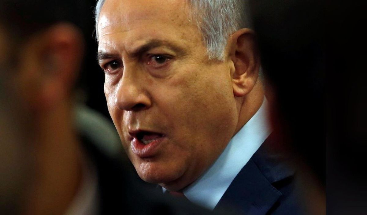 پایان نتانیاهو / نخست‌وزیر رژیم صهیونیستی رسما متهم شد