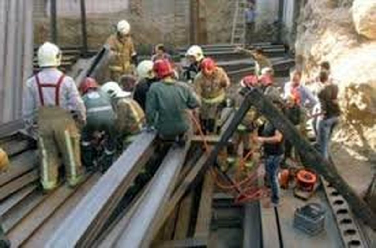 مرگ ۱۳ نفر بر اثر حوادث کار در لرستان