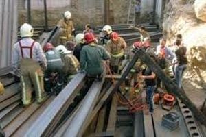 مرگ ۱۳ نفر بر اثر حوادث کار در لرستان