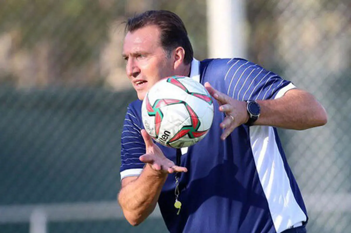 تله ویژه فدراسیون برای بازگرداندن ویلموتس!