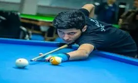 حذف مشکل‌گشا از مسابقات‌ جهانی جوانان ناین بال