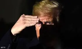 کاخ سفید: ترامپ خواهان محاکمه در سنا است