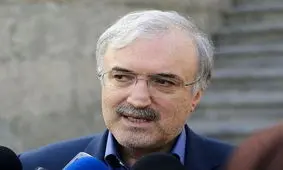 توضیح وزارت بهداشت‌ درباره میزان خسارات ناآرامی‌های اخیر