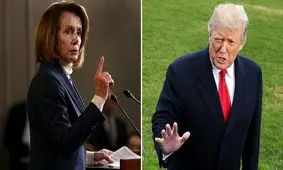 احتمال استیضاح ترامپ قوت گرفته است