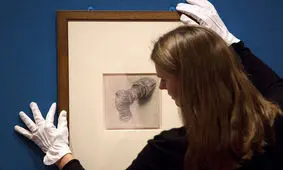 نمایشگاه بزرگ «داوینچی» در اسکاتلند