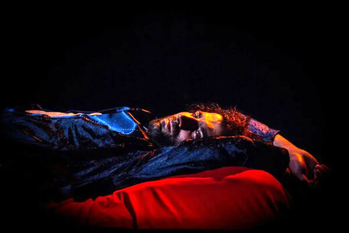 «سفر خسرو به مسکو» تحت‌تأثیر اختلال اینترنت