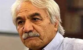 چرایی انصراف قباد آذرآئین از حضور در جایزه جلال