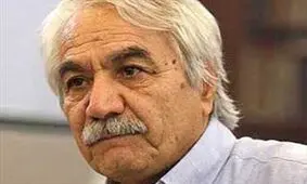 چرایی انصراف قباد آذرآئین از حضور در جایزه جلال