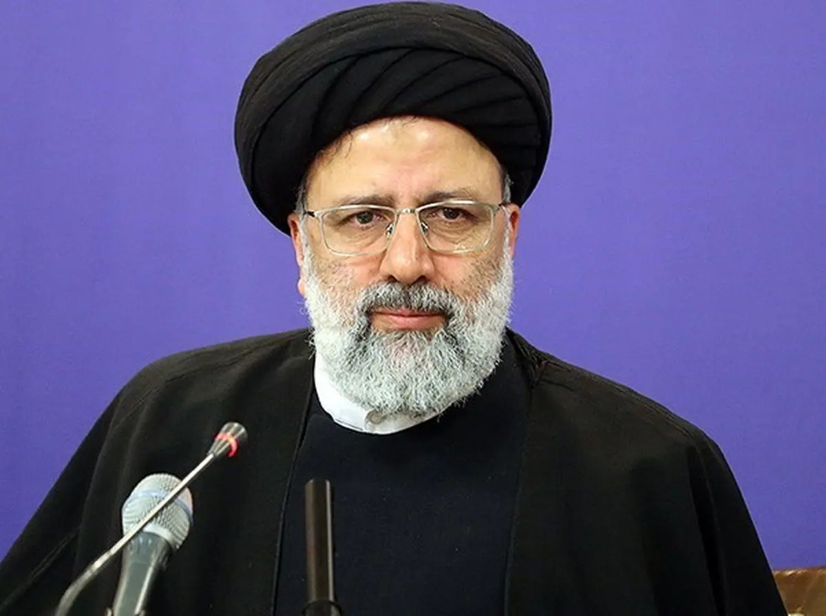 رئیس قوه قضاییه: مجازات سختی در انتظار ناامن کنندگان جامعه است / دولت وظیفه داشت در چند سال گذشته مصرف سوخت را مدیریت کند اما وظیفه قانونی خود را انجام نداد