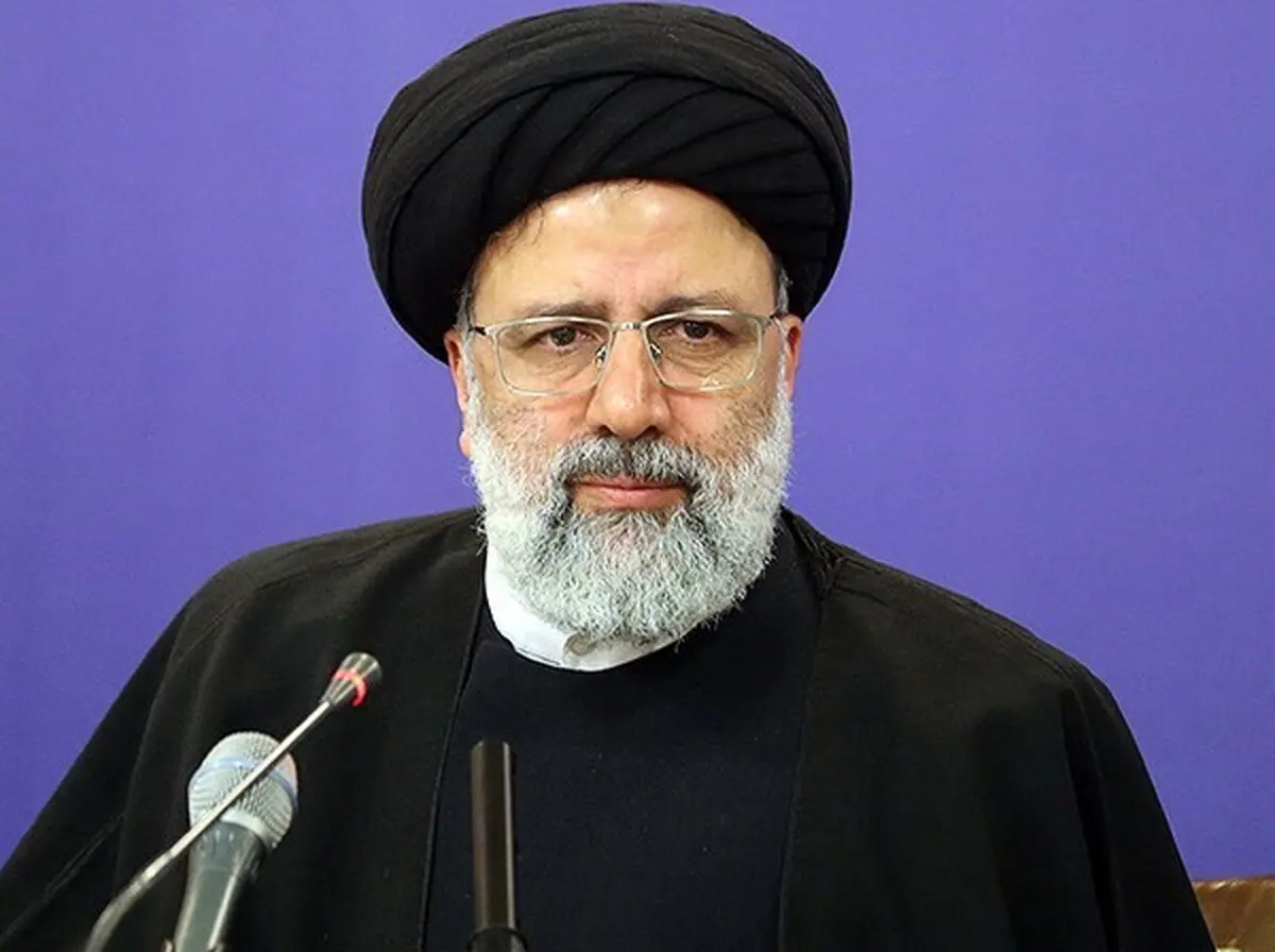 رئیس قوه قضاییه: مجازات سختی در انتظار ناامن کنندگان جامعه است / دولت وظیفه داشت در چند سال گذشته مصرف سوخت را مدیریت کند اما وظیفه قانونی خود را انجام نداد