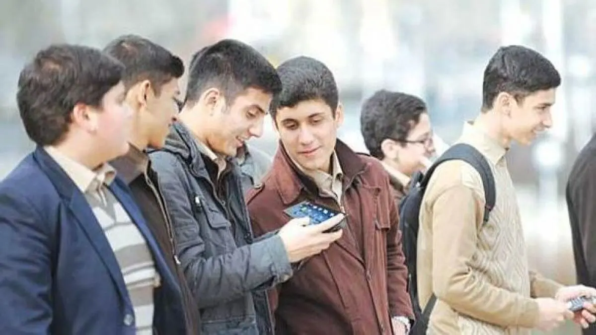 بیش از ۸۰ درصد نوجوانان جهان تحرک کافی ندارند